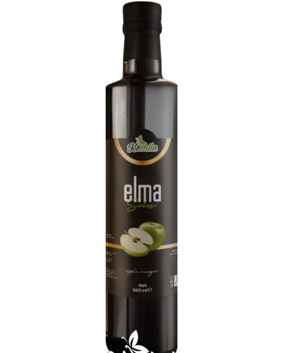 ELMA SİRKESİ