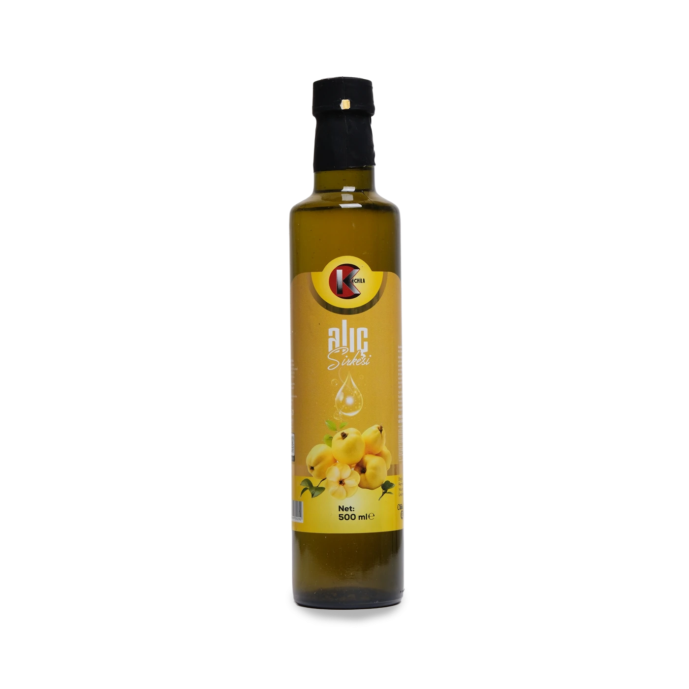 Alıç Sirkesi 500 ML