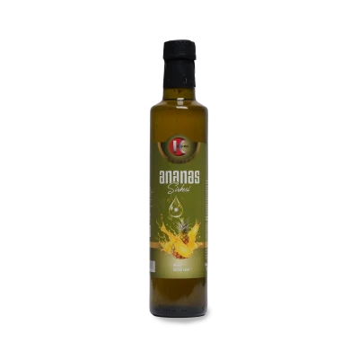 ANANAS SİRKESİ