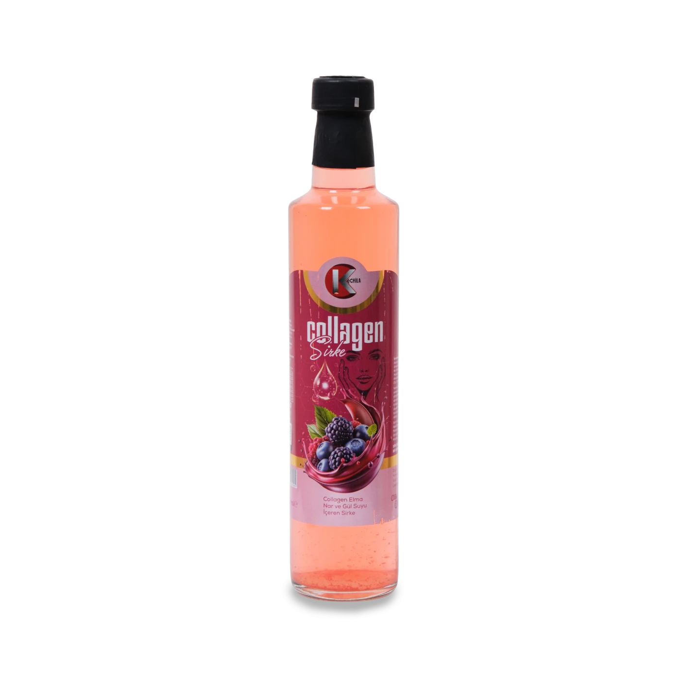 Collagen Sirkesi 500 ML
