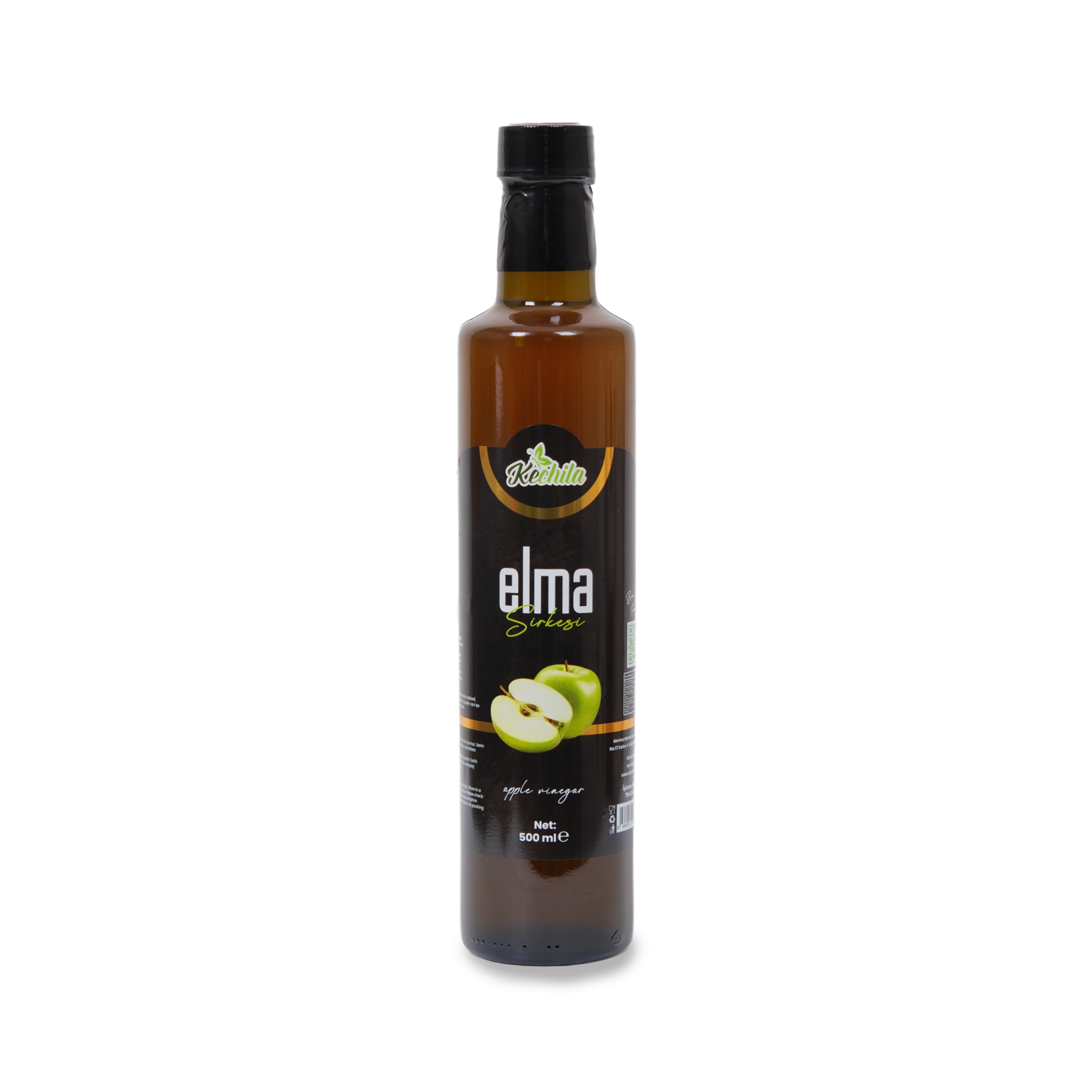 ELMA SİRKESİ