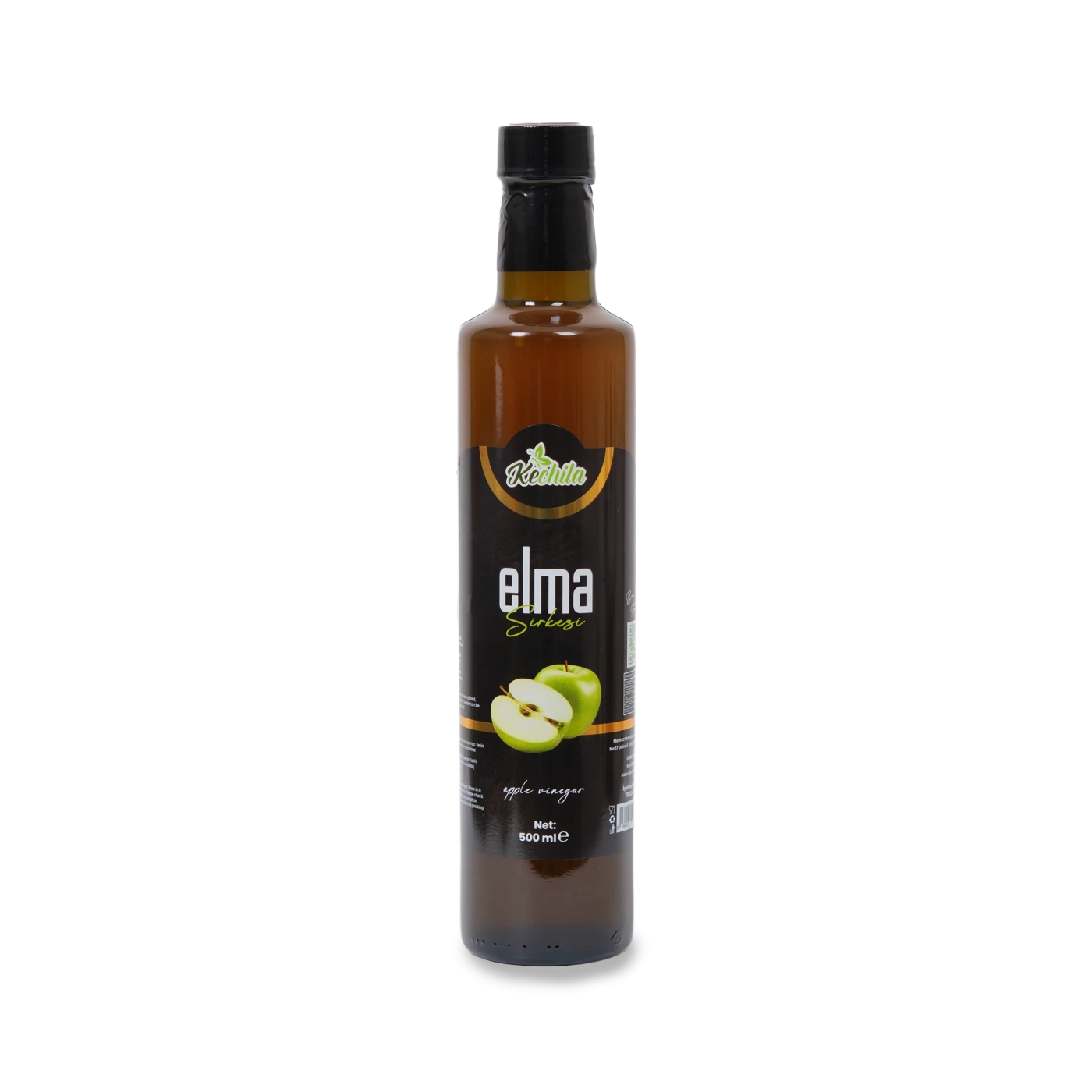 ELMA SİRKESİ