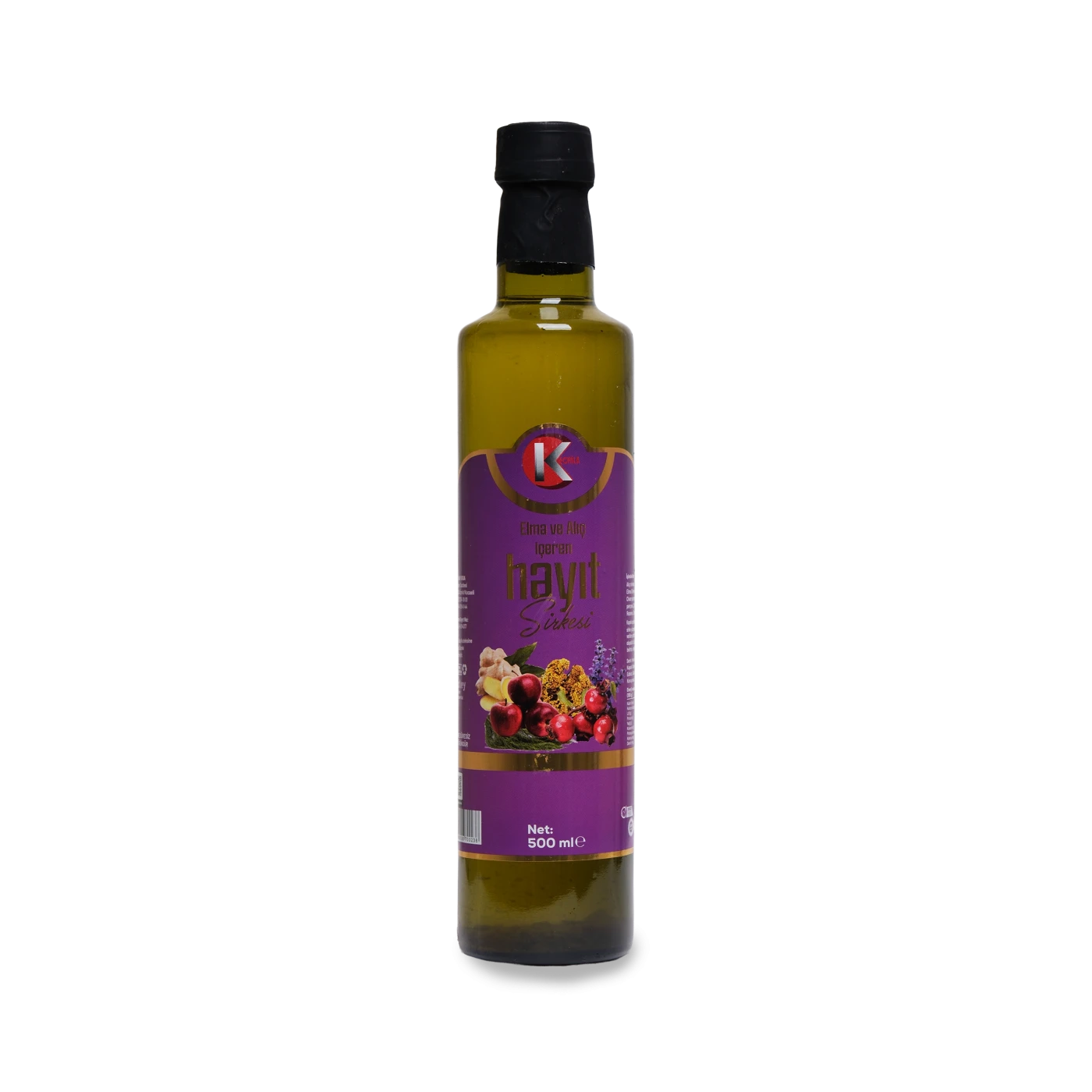 Hayıt Sirkesi 500 ML