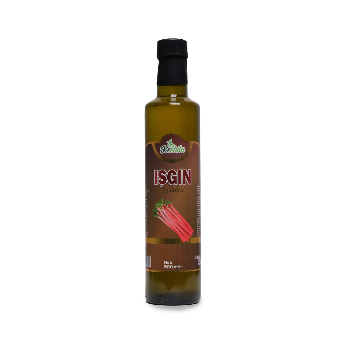 Işgın Sirkesi 500 ML