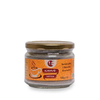 DETOX KAHVE