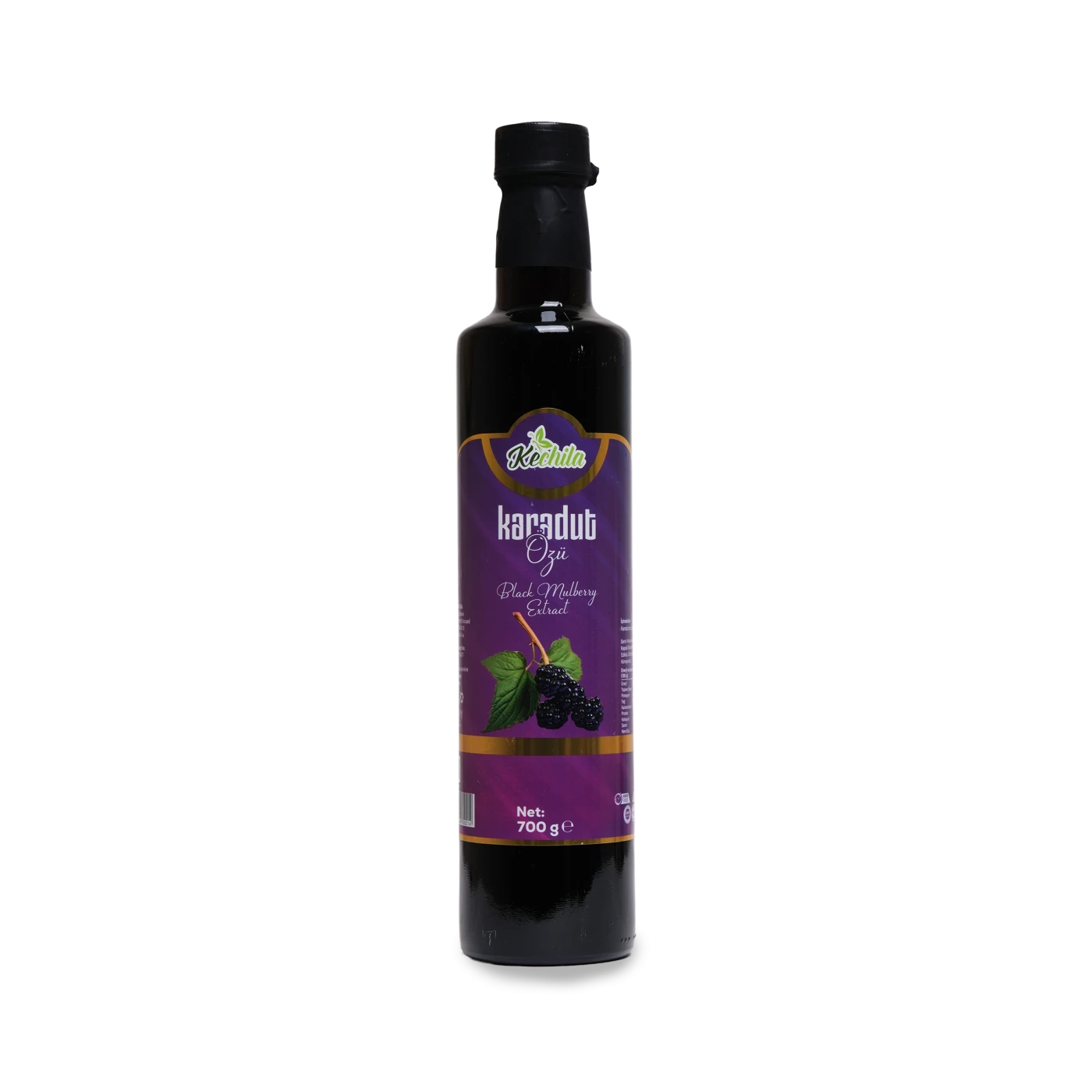 Karadut Özü 700 G