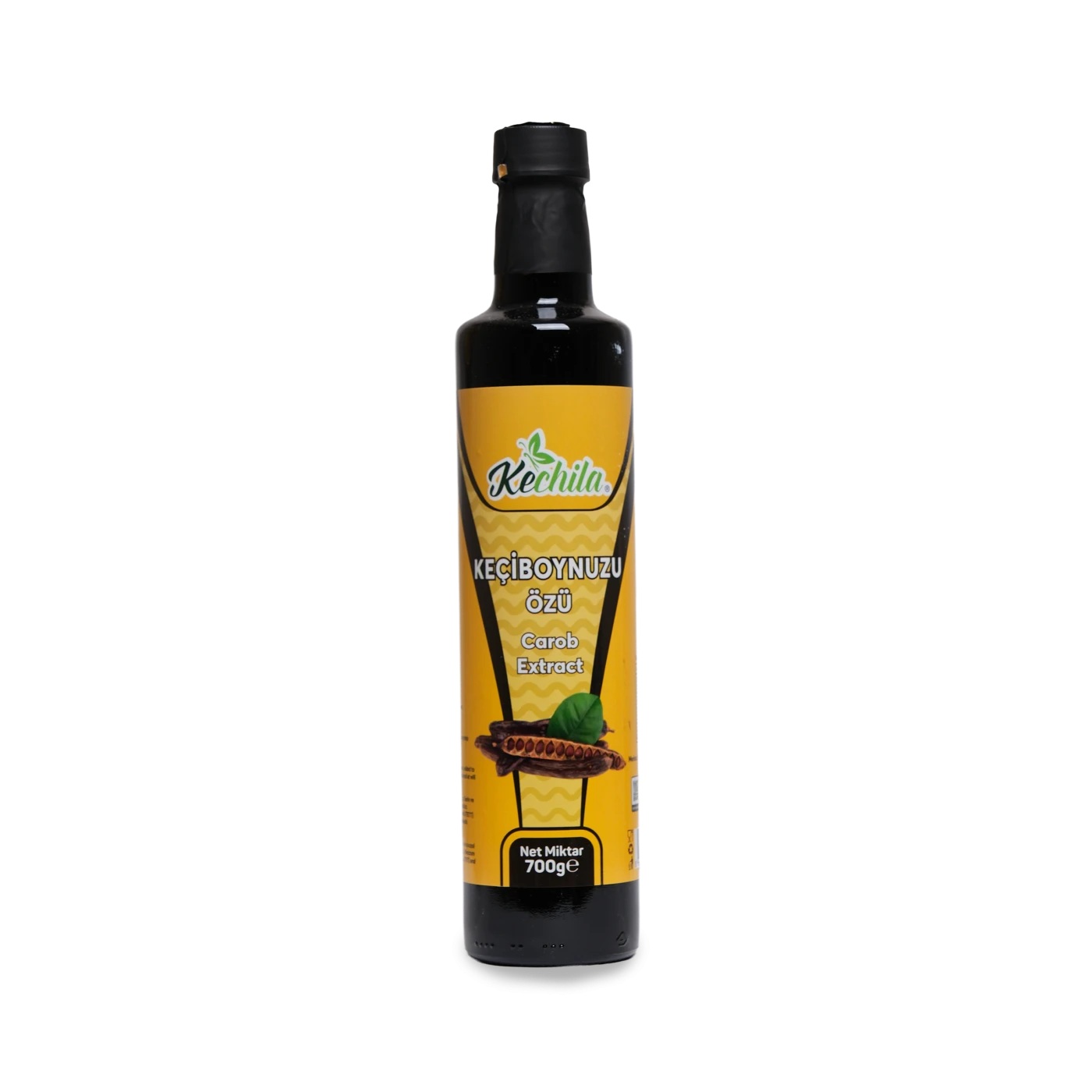 Keçiboynuzu Özü 700 G