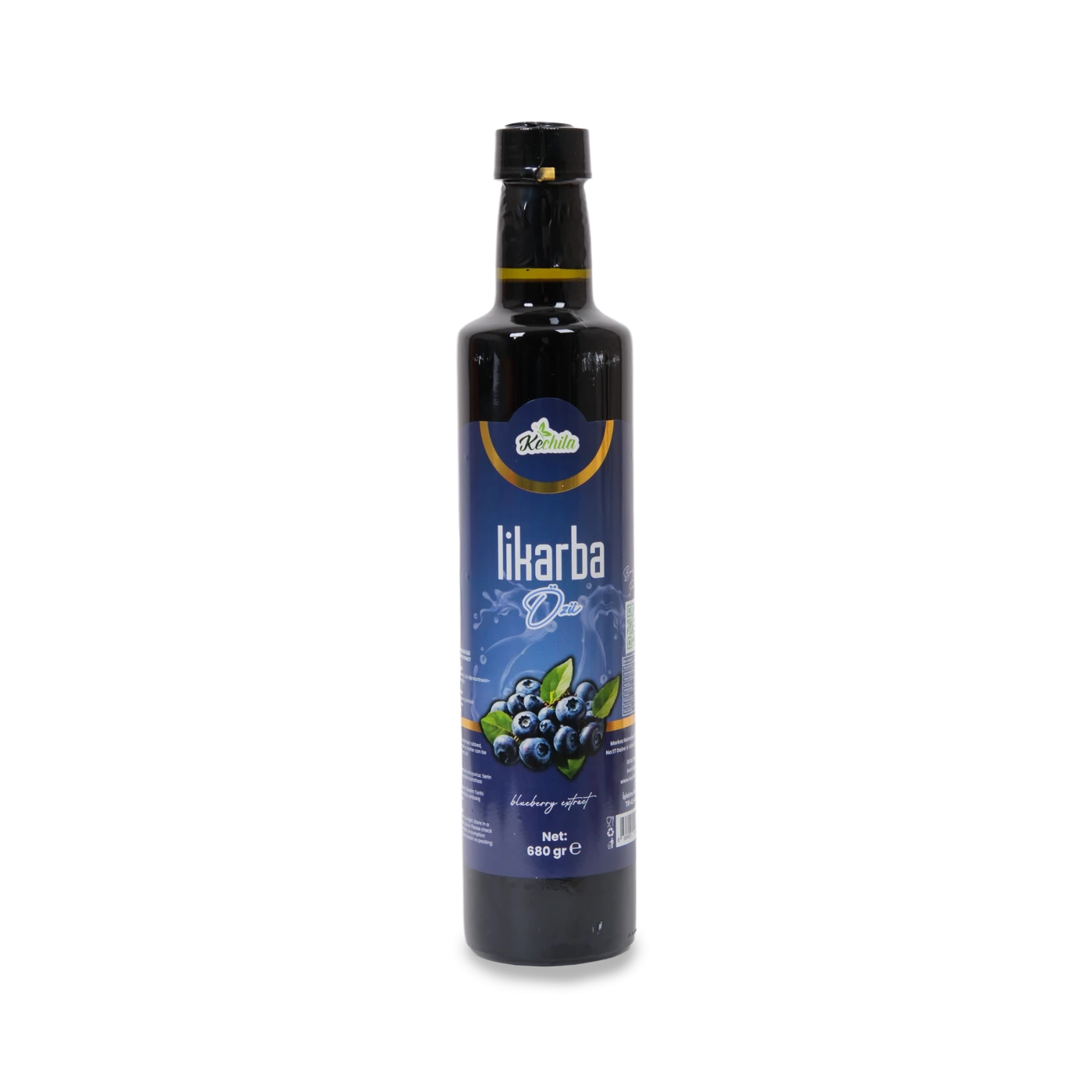 Likarba Özü 680 G