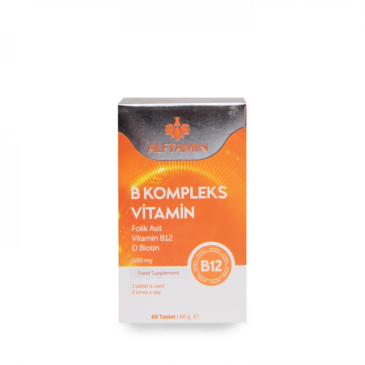 B Komplex 60 G