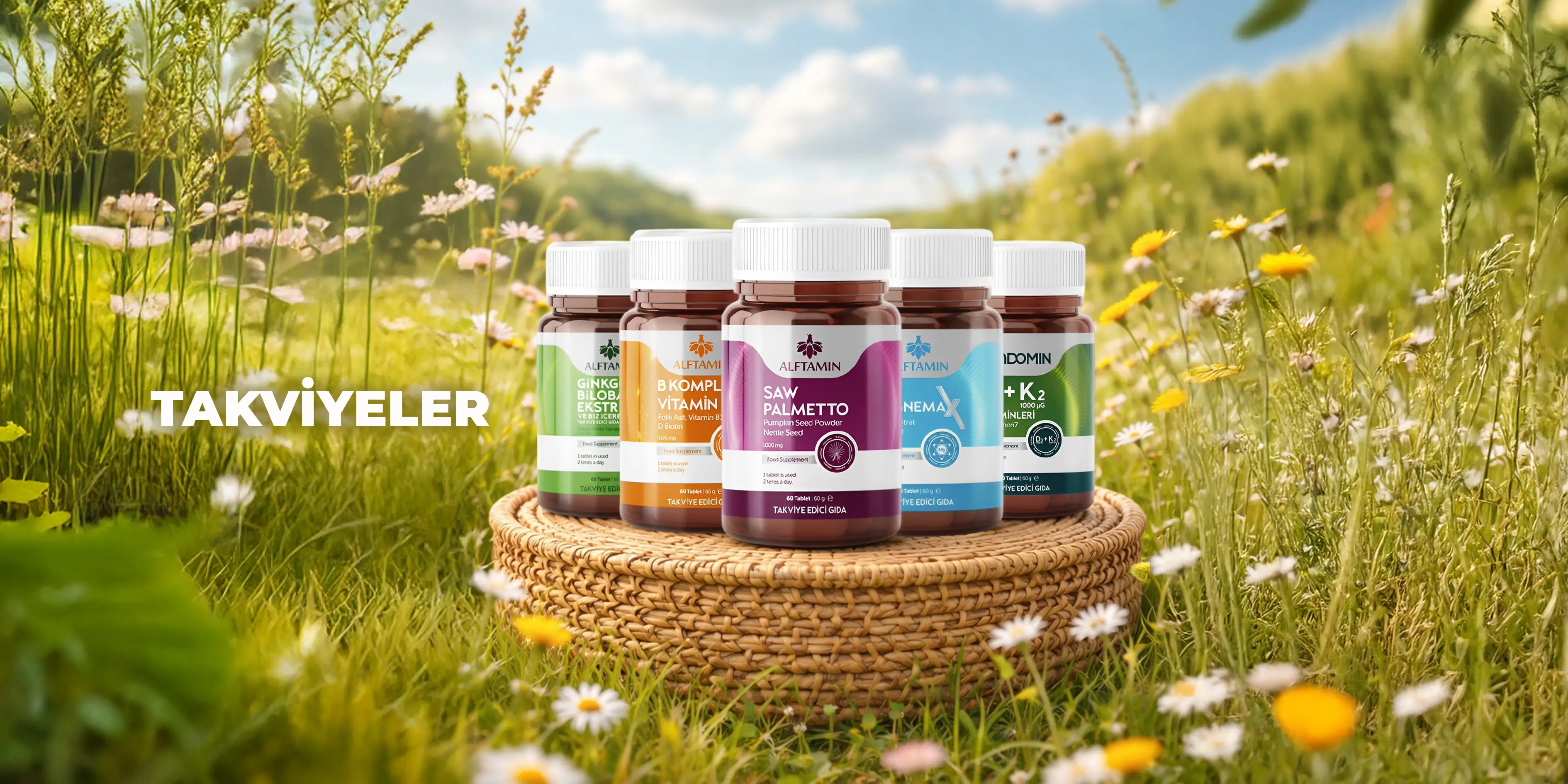 İçten gelen destek