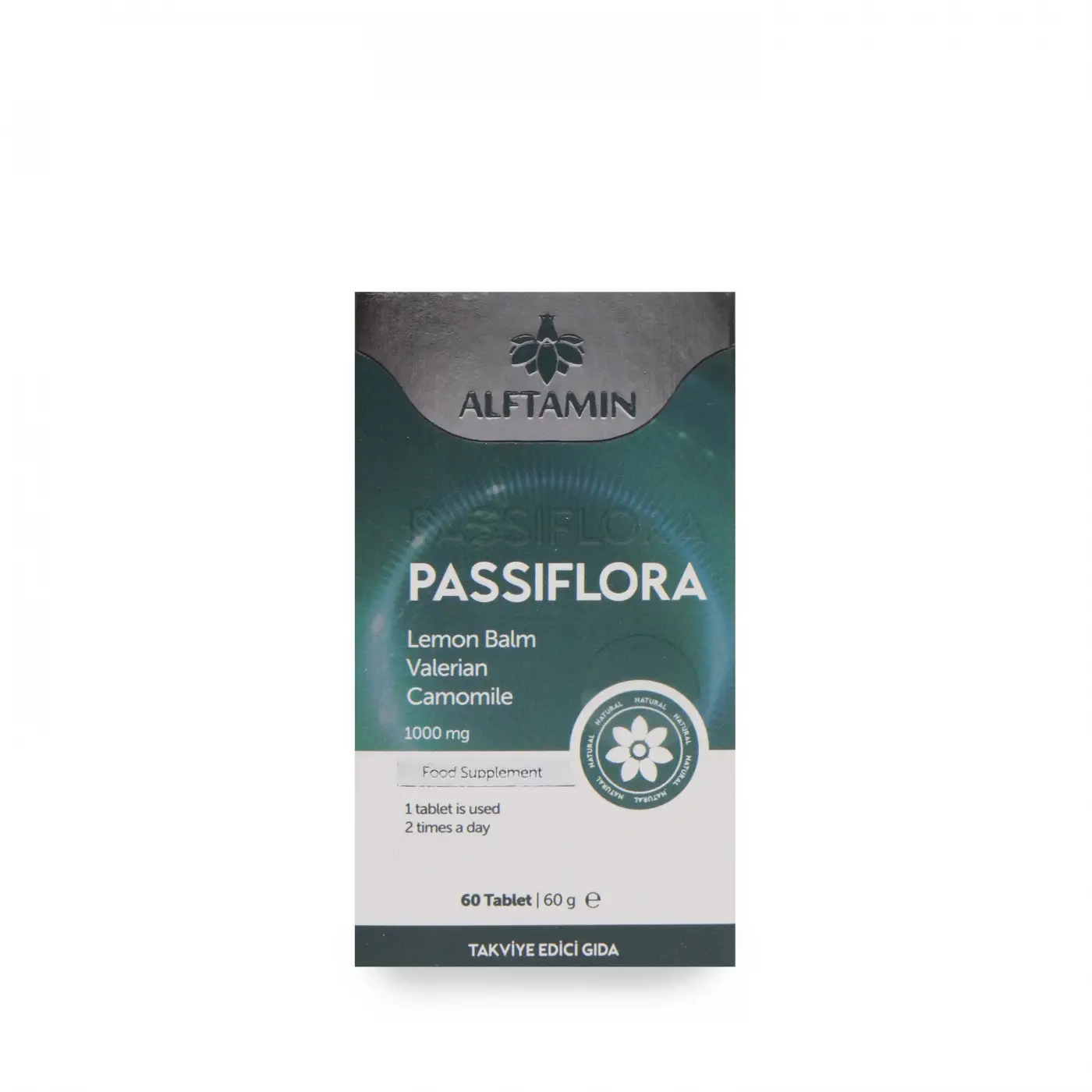 Passiflora 60 G