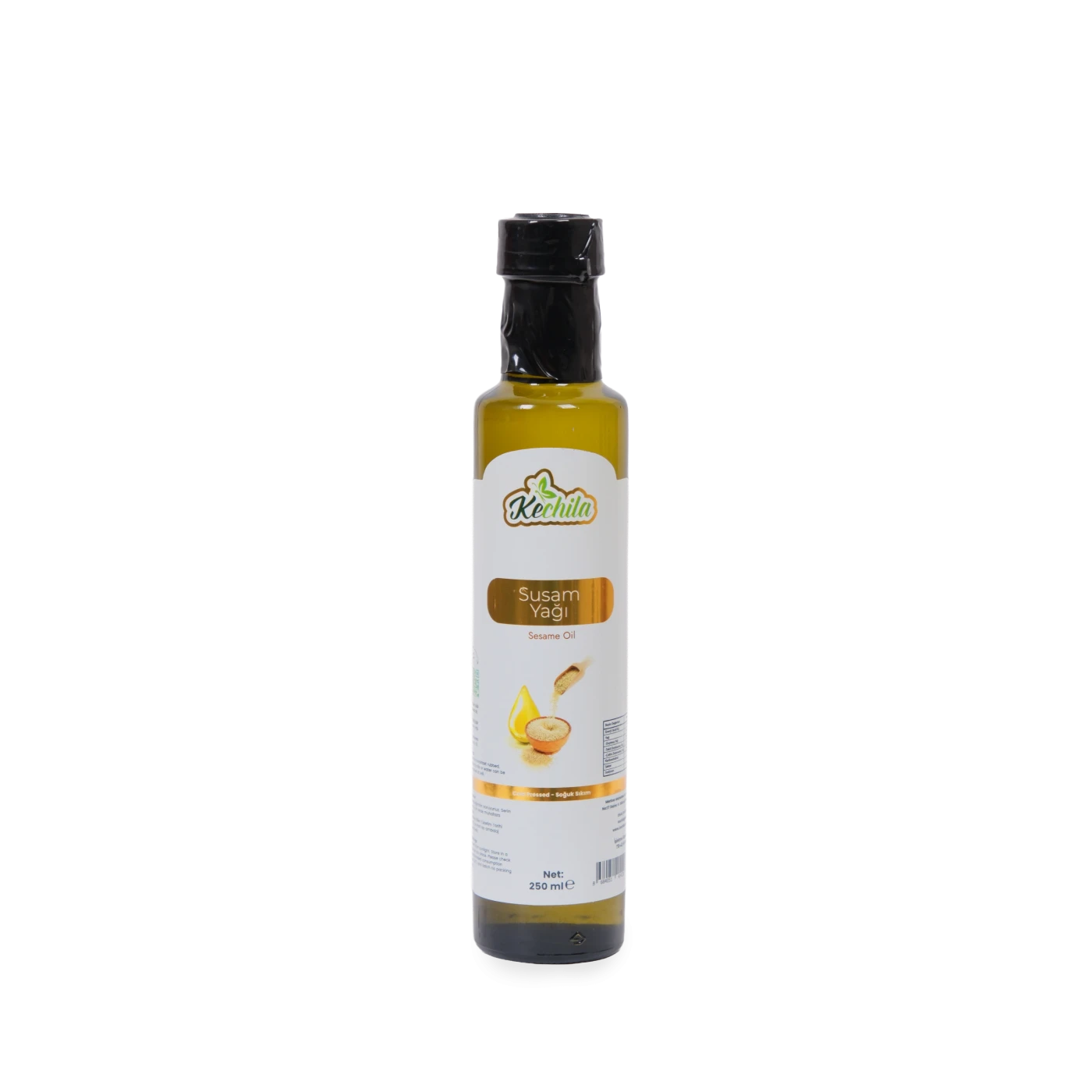 Susam Yağı 250 ML